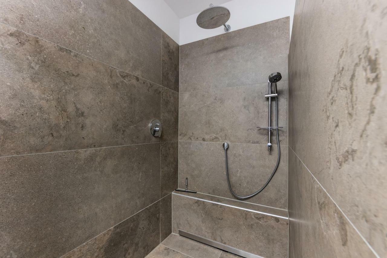 Eifel5Star - Burgfriedstrasse Apartment เดาน์ ภายนอก รูปภาพ