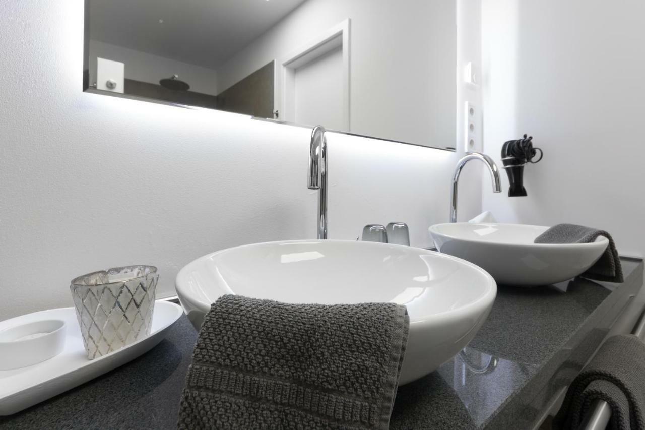 Eifel5Star - Burgfriedstrasse Apartment เดาน์ ภายนอก รูปภาพ